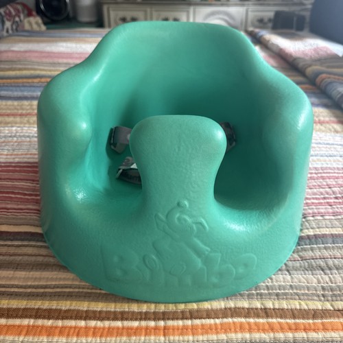 Bumbo baby seat soft foam - baby,