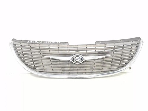 Grille 4857522 chrysler - 4857522,