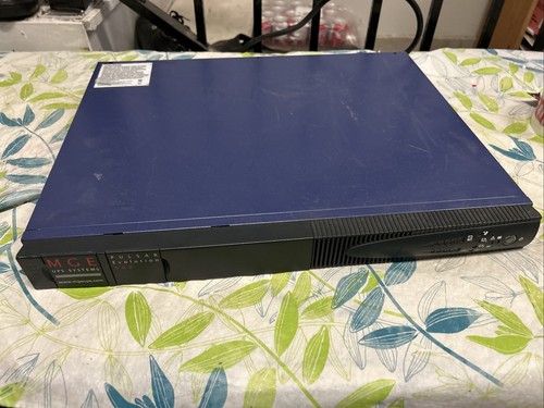 Mge ups systems pulsar - mge,