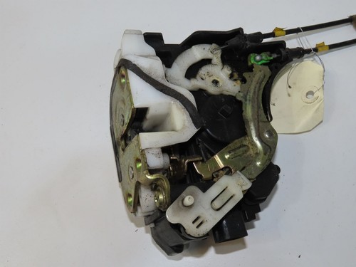 Serrure porte arg - serrure, mitsubishi