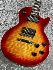 [Gibson] Guitare électrique