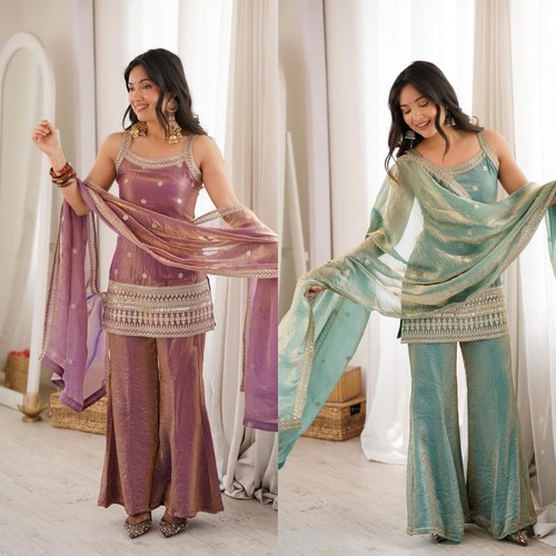 Salwar kameez indian pakistani - indian,