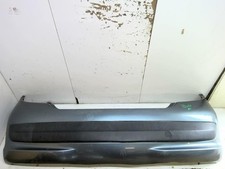 Pare choc arriere PEUGEOT 207