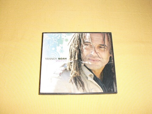 Yannick noah charango - ‎–,