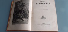 L'esprit des oiseaux Henry Berthoud 1888 yan dargent mame
