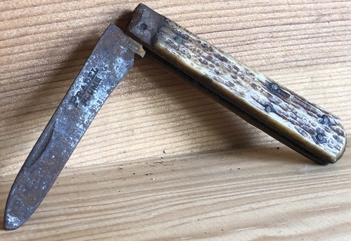 Couteau pradel plume - couteau,