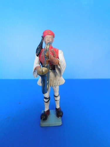 Aohna figurine historique - , /