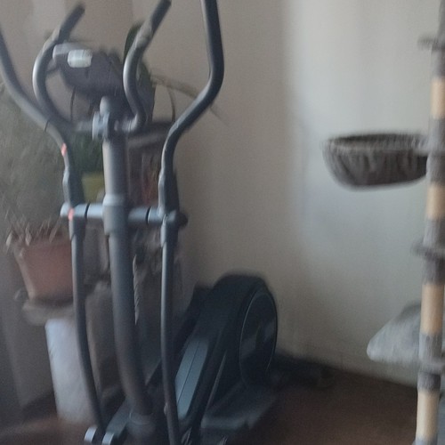 Zipro vélo elliptique - vélo, fitness