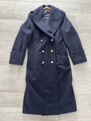 Manteau long homme femme - manteau,