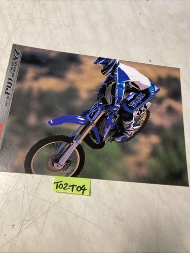 Yamaha pw50 pw80 - yamaha,