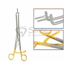 Instrument gynécologique