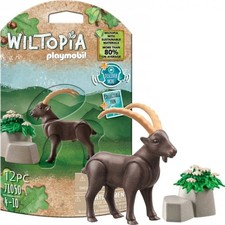 Playmobil Wiltopia Bouquetin