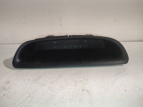Hyundai matrix 2003 - hyundai,