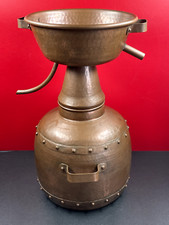 Ancienne Alambic en cuivre