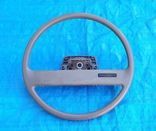 KEI TRUCK GME RASCAL SUZUKI SUPER CARRY REF SK410 VOLANT D'ORIGINE LOGO GME