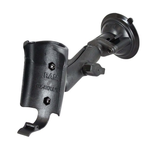 Ram twist lock composite - ram, twist-lock