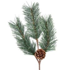 Branche de sapin artificiel H