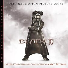 BLADE 2 (MUSIQUE DE FILM)