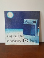 ancien puzzle publicitaire