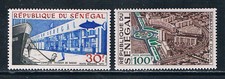 Sénégal 1970 Développement