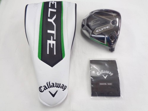 Tête droite callaway elyte - droite,