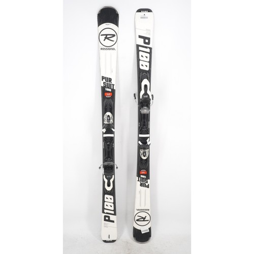 Rossignol pursuit 100 - 100, adult
