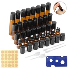 32 Flacon Huile Essentielle