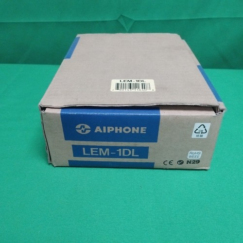 Aiphone lem 1dl lem1dl - aiphone, lem-1dl