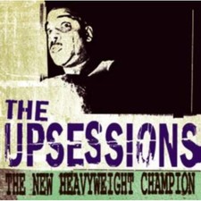 Upsessions Nouveau Champion