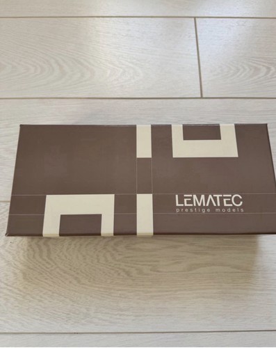 Lematec locomotive électrique - lematec,