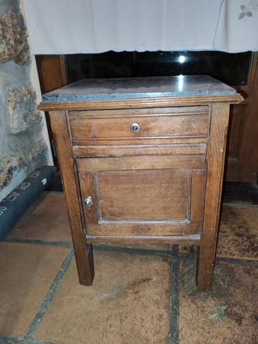 Table chevet dessus - table,