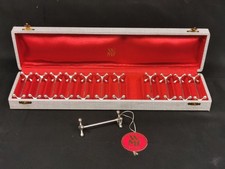 Coffret de 12 Porte-couteaux