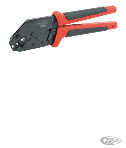 Msd pro crimp - pro-crimp, tool