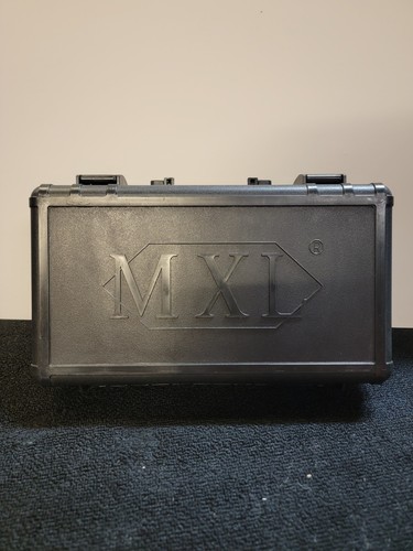 Mxl 990 991 condenser - 991,