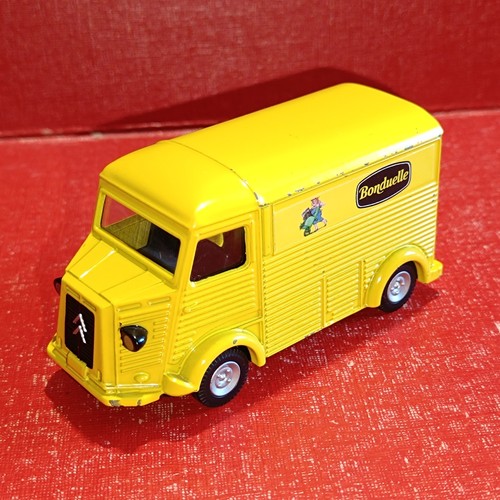 Rare citroen type pub - rare,