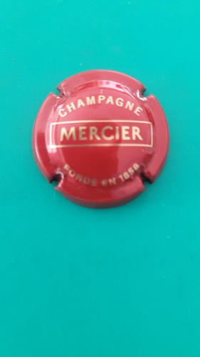 Muselet capsule de champagne - /,