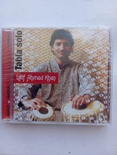 India: Musica Per Tabla Solo -