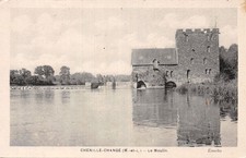 49 CHENILLE CHANGE LE MOULIN