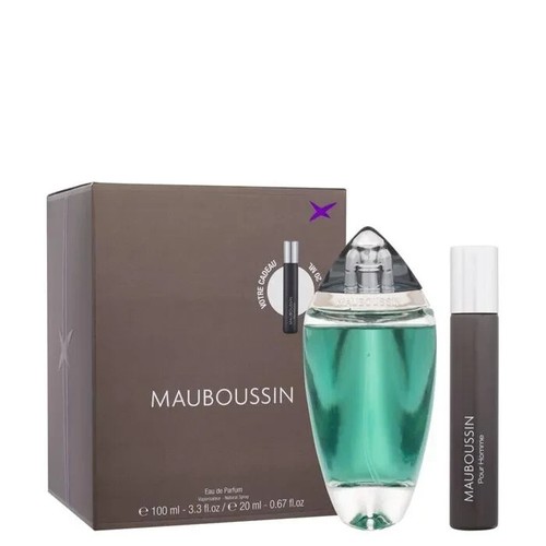 Mauboussin original eau - mauboussin, de