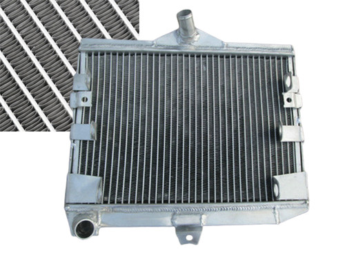 Aluminium radiateur pour - radiateur,