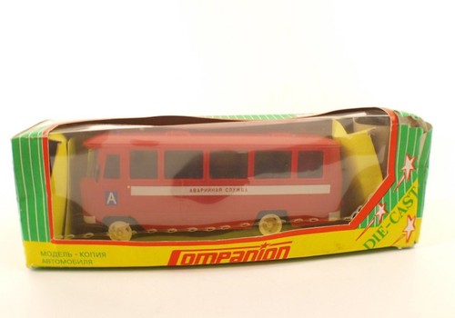 Russe companion autobus - russe,
