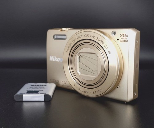 Appareil photo numérique