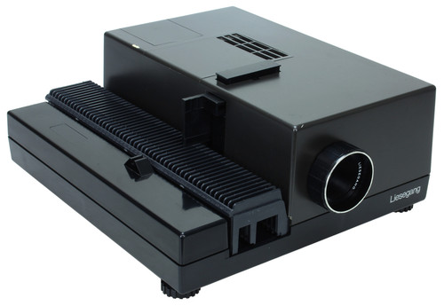 Liesegang projecteur - liesegang,