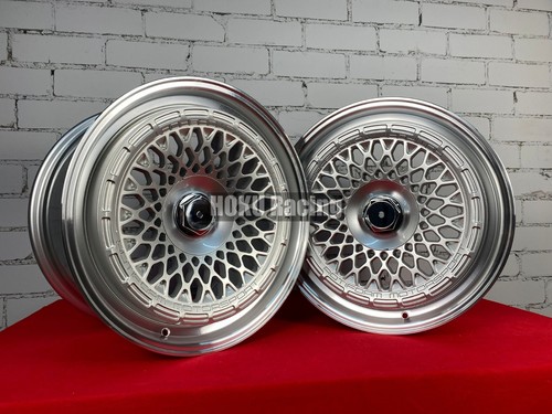 Roues plaques 5x120 - 4x,