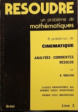 Résoudre un problème de