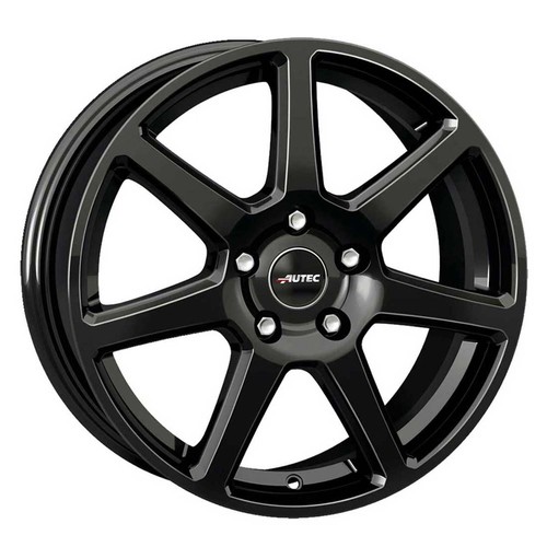 Jantes autec tallin 5x17 - jantes, 6.5x17