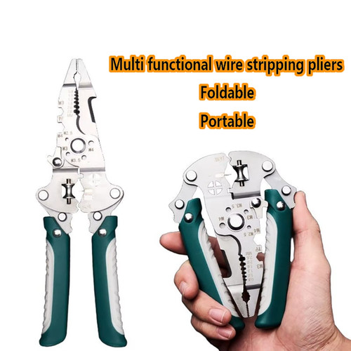 Pince multi outils - multi-outils, 18