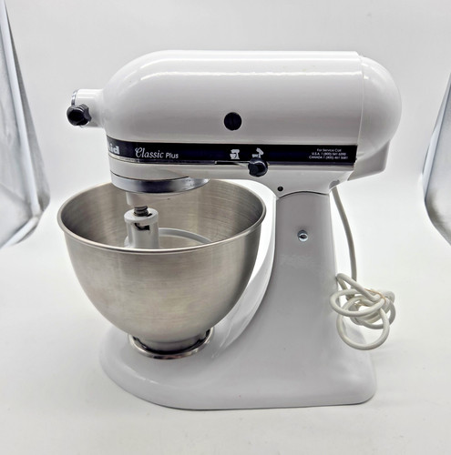 Kitchenaid classic plus stand - kitchenaid,