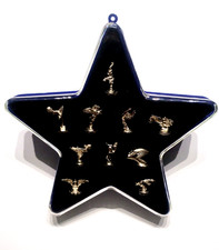 COFFRET Série complète de