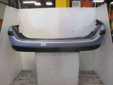 Pare-choc arriere Citroen C5 I